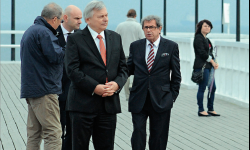 "Układ zamknięty" i "Święta czwórca" w kinie Zorza