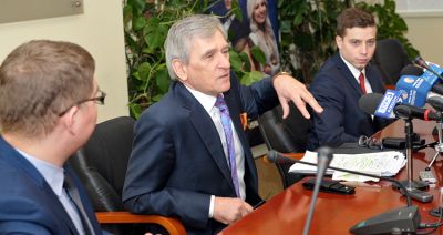 Od nowego roku w rzeszowskiej WSPiA nie będzie sesji egzaminacyjnej 