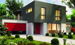 Do elewacji podejdź funkcjonalnie - trwałość zależy od materiałów i wykonania