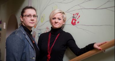 Ośrodek leczenia anoreksji i bulimii w Malawie. Jedyne takie miejsce w Polsce