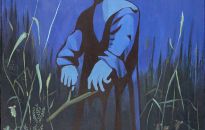 55 lat BWA. Wystawiali tu Beksiński, Szajna i Andrzej Wajda też