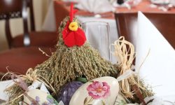 Smaki i zapachy Wielkanocy na jarmarkach w regionie