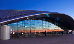 Loty z Jasionki do Glasgow od października dwa razy w tygodniu 