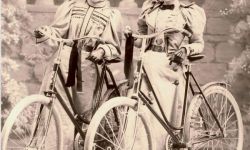 Zagraj w rowerowej grze miejskiej