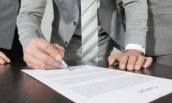 Umowne zrzeczenie się prawa do zachowku sposobem na regulowanie sukcesji 