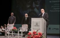 Prof. Jerzy Bralczyk. Pan od języka