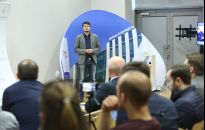 Demo Day na międzynarodowych targach lotniczych w Jasionce