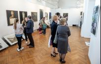 BWA wyciągnęło z piwnic perełki - wernisaż na 55-lecie