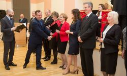 Mielec świętuje 25 lat MARR i przypomina zasługi Solidarności