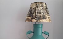 Ozdabianie mebli metodą decoupage