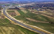 S19 od Rzeszowa do Świlczy ma być gotowa w sierpniu 