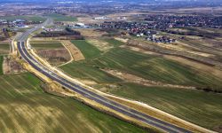 S19 od Rzeszowa do Świlczy ma być gotowa w sierpniu 
