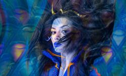 Tomek Sikora gościem otwarcia Galerii Dwa Plany