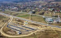 W czerwcu finał budowy odcinka S19 Sokołów Młp. - Stobierna