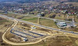 W czerwcu finał budowy odcinka S19 Sokołów Młp. - Stobierna