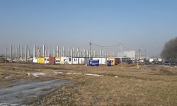 Hutchinson może wybudować pod Dębicą dwie fabryki 