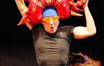 Maskarada z rozmachem. Znakomite teatry lalek wystąpią w Rzeszowie