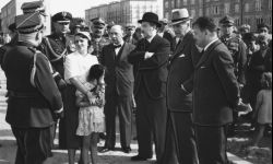 80 - lecie COP-u na sesji sejmiku województwa podkarpackiego