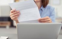 Prawidłowe potwierdzenie odbioru faktury korygującej warunkiem zmniejszenia podatku