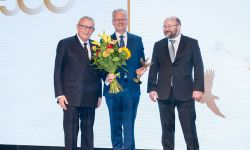 Asseco bije rekordy i zdobywa Orła "Rzeczpospolitej"