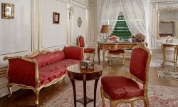 Miliony dla Zamku w Łańcucie. Zobaczymy luksusowe łaźnie rzymskie