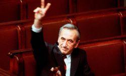 Architekt wolnej Polski. O Tadeuszu Mazowieckim  w poniedziałek w Rzeszowie