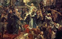 230. rocznica uchwalenia Konstytucji 3 Maja