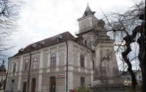 Okolice Lwowa. Po kresowych bezdrożach