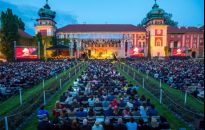 Imprezowy maj pełen wydarzeń i wrażeń! 