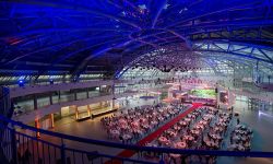 21 start-upów wystąpi na Demo Day w G2A Arenie w Jasionce