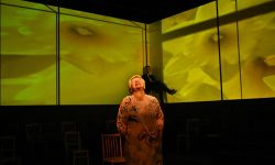 "Szklana menażeria" w Siemaszkowej - uciec dalej niż na księżyc