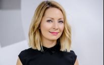 Katarzyna Olubińska o Bogu w wielkim mieście