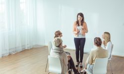 Wydatki związane programami antystresowymi mogą zostać zaliczone do kosztów uzyskania przychodów