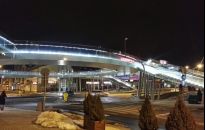 Ocena okrągłej kładki w Rzeszowie