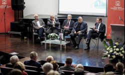 O Mazowieckim wyrosłym z kultury humanistycznej i chrześcijaństwa