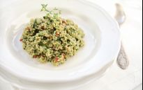 Szukasz kuchennych inspiracji? Poeksperymentuj z kaszą!