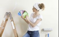 Kobieta i remont. Ile to będzie kosztować?