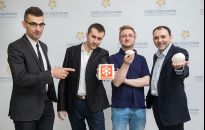 Demo Day: Mieli 5 minut, by przekonać do swojego biznesu