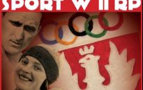 Sport w II RP