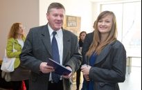 Prawo w lotnictwie podczas konferencji w Rzeszowie