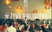 Amnesty International z "Żywą Biblioteką" w Rzeszowie
