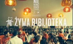 Amnesty International z "Żywą Biblioteką" w Rzeszowie