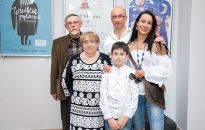 Dobrze żyj, nie czekając na śmierć - Teatr Maska otworzył Maskaradę