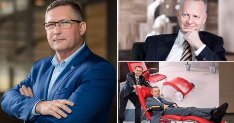 Wśród 200 największych polskich firm jest 6 biznesów z Podkarpacia