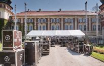 Odliczanie godzin do Festiwalu w Łańcucie. Pogoda ma być piękna!