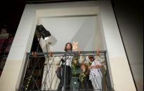 Grand Prix zdobył w Rzeszowie rosyjski teatr