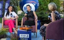 Wielka gala w Łańcucie - magiczny początek Muzycznego Festiwalu