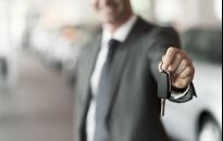 Wynajem pojazdów służbowych pracownikom