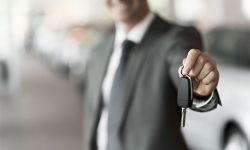 Wynajem pojazdów służbowych pracownikom