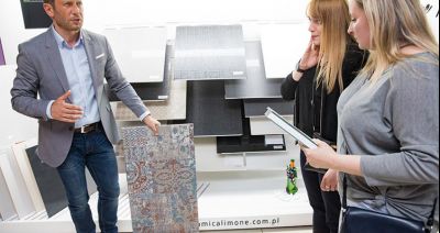 Bałkańska majówka z nowościami w Salonie Łazienek BOZ 